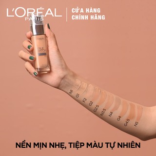 Kem nền Loreal True Match G1 30ml