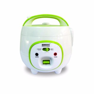 Nồi cơm điện Lorente LT-802 0,8L