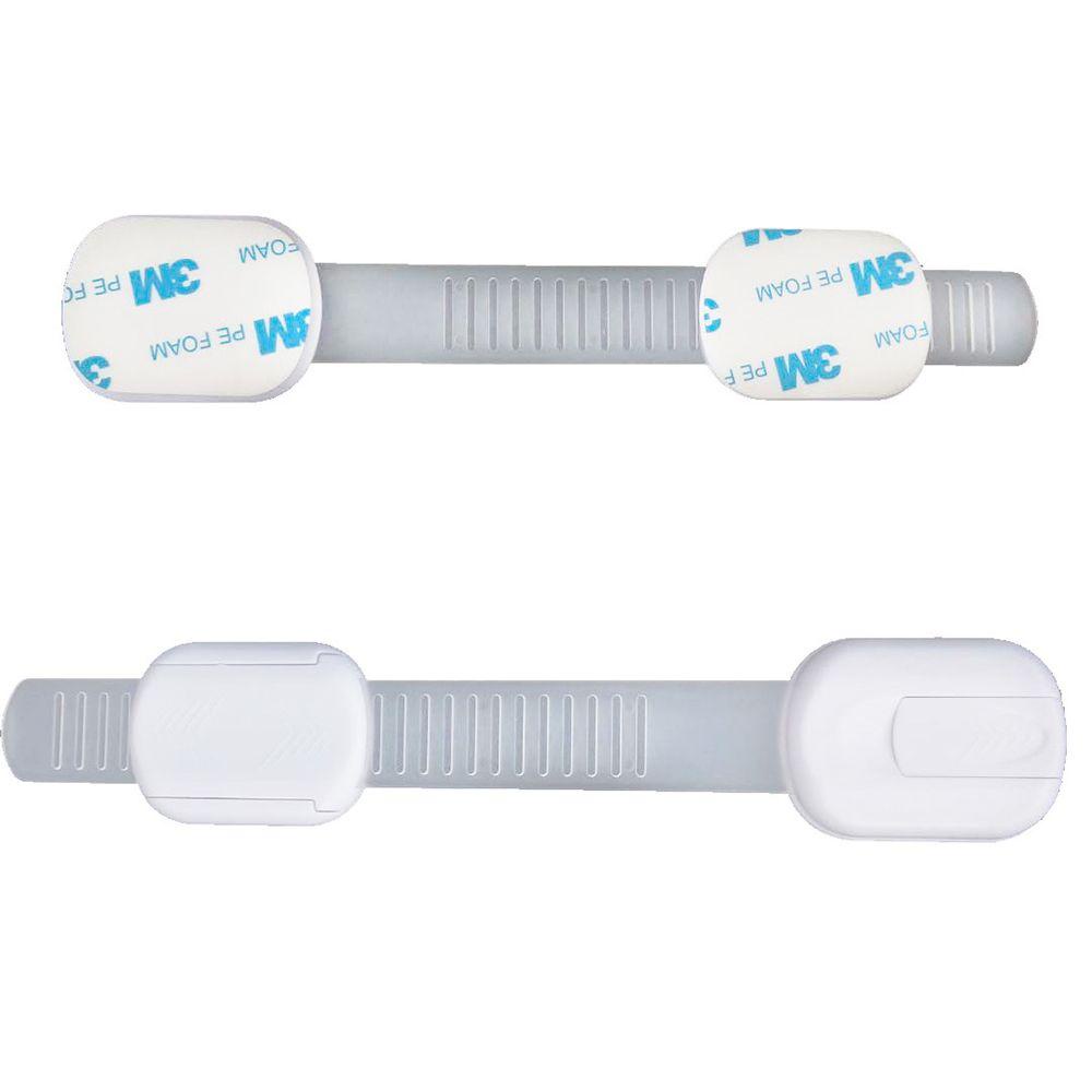 YIYU Khóa Tủ An Toàn Đa Năng Không Để Lại Dấu Vết