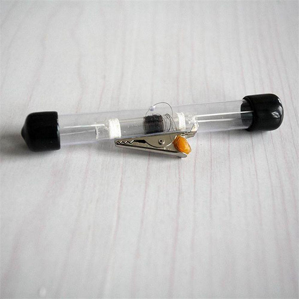 Cuộn Dây Câu Cá Tàng Hình CLEOES