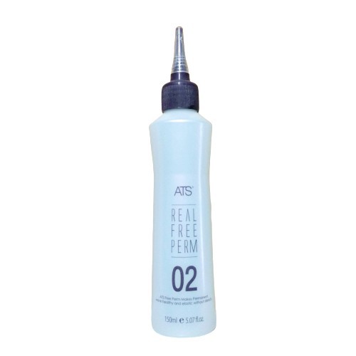 Lẻ kem uốn tóc lạnh Ats 150ml ( hairshop259 )