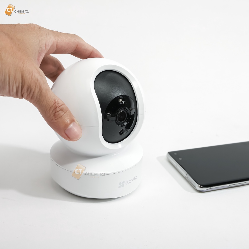 Camera IP Wifi EZVIZ TY1 1080P