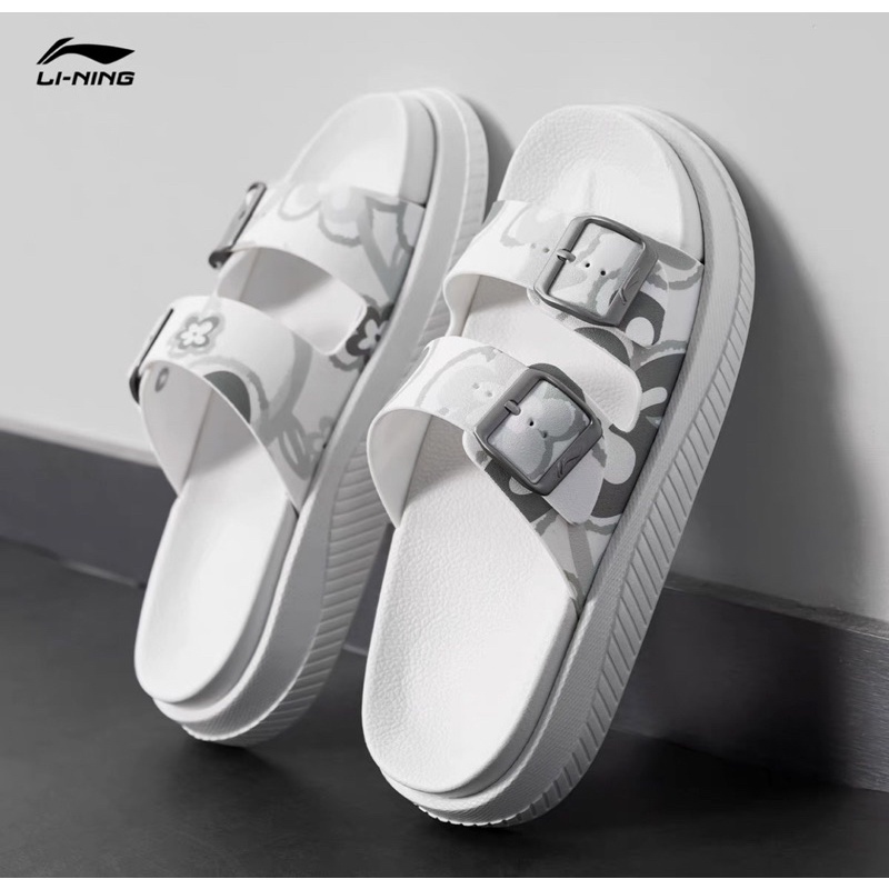 DÉP NỮ LINING CHÍNH HÃNG (SẴN 37.5)