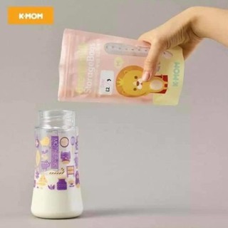 Túi trữ sữa kmom Hàn Quốc