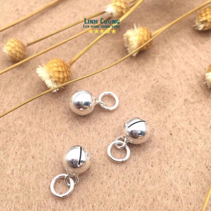 Sỉ chuông bạc ta