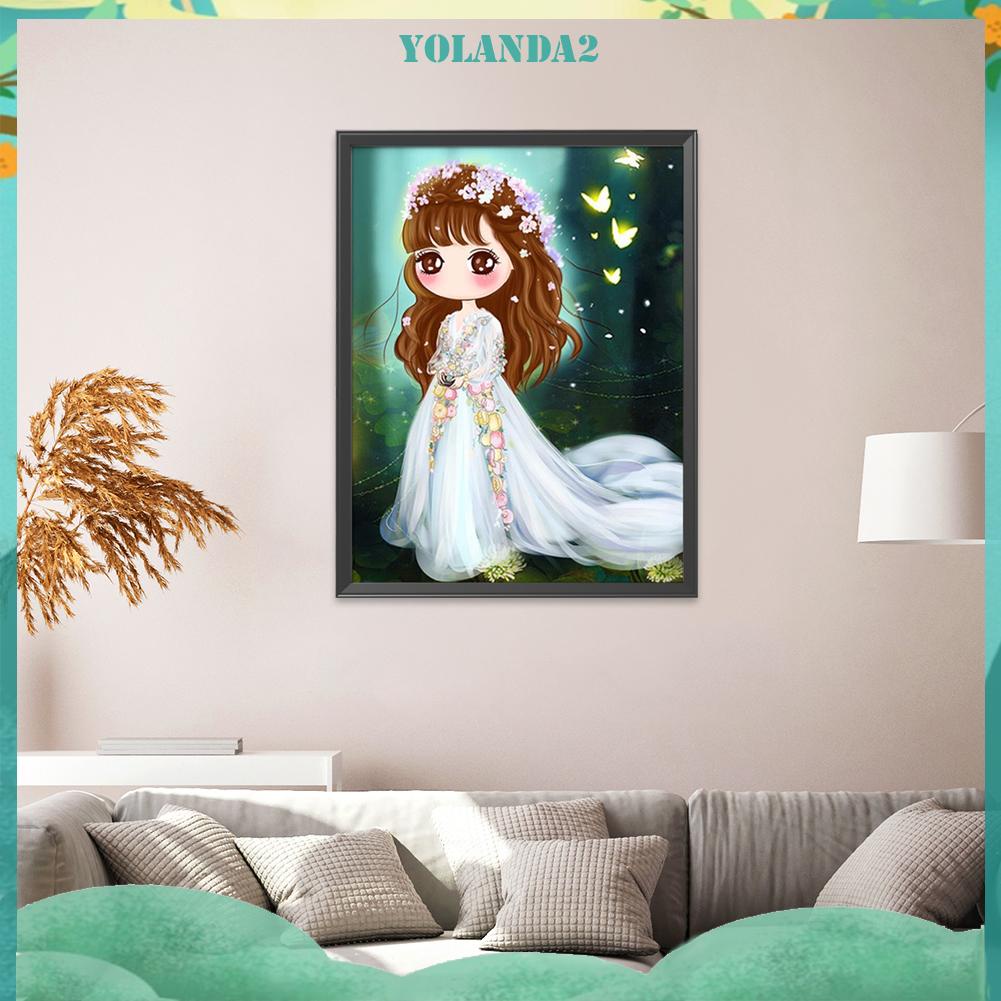 Bộ Tranh Thêu Chữ Thập 11ct In Họa Tiết Phong Cách Trung Quốc Độc Đáo Diy Dùng Trang Trí Nhà Cửa