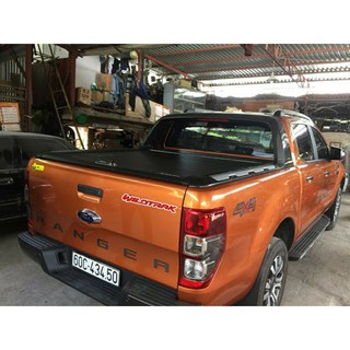Bộ tem dán logo WILDTRAK chống nước.