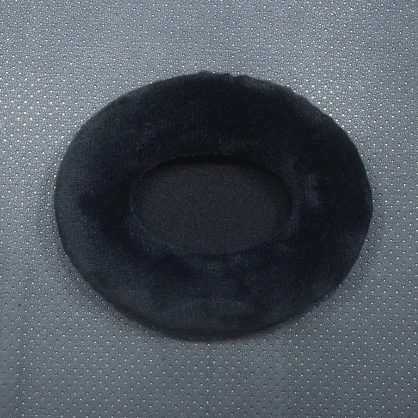 Phù Hợp Đệm Xốp Bọc Đầu Tai Nghe Cho ASUS ROG Strix GO 2.4 Fusion 300 500 700