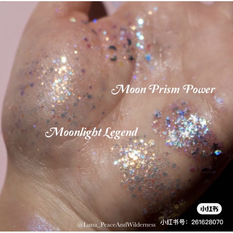 OFF 25% GEL NHŨ KIM TUYẾN BẮT SÁNG COLOURPOP GLITTER | BigBuy360 - bigbuy360.vn