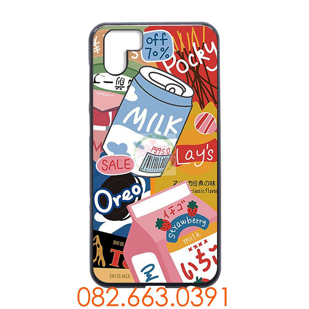 Ốp lưngSharp Aquos R2  Sharp Aquos R3  dẻo in hình siêu đẹp