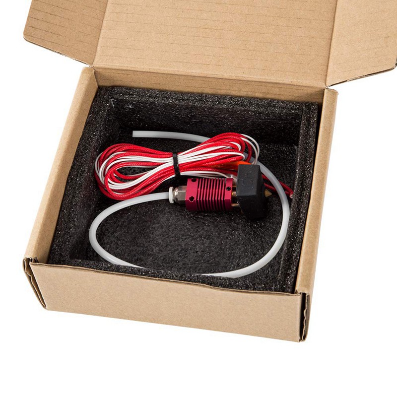 Bộ Vòi Phun Mk8 Cho Máy In 3d Cr-10 Cr-10S S4 S5 | BigBuy360 - bigbuy360.vn