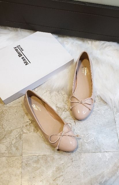 BỆT NƠ SỢI XINH