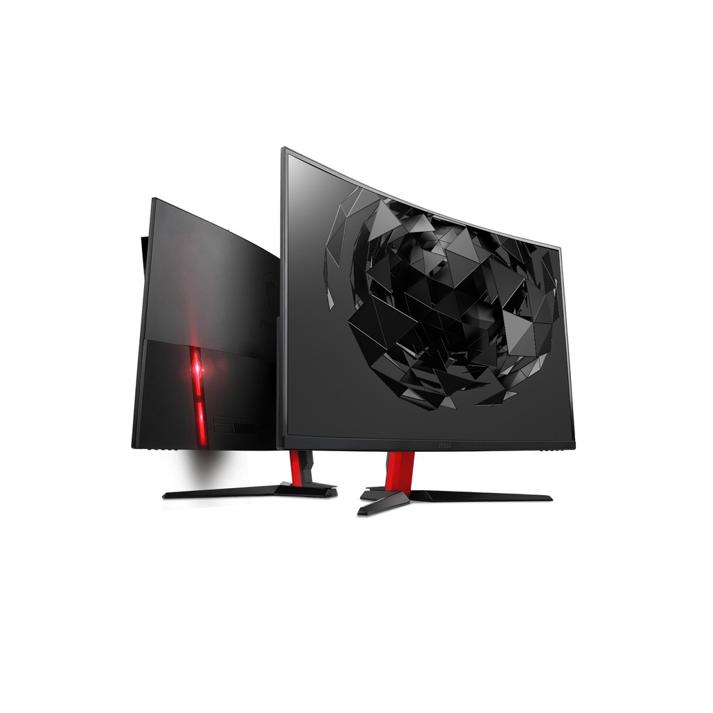 Màn hình máy tính MSI Optix AG32CQ Cong 31.5 Inch WQHD 144Hz Gaming