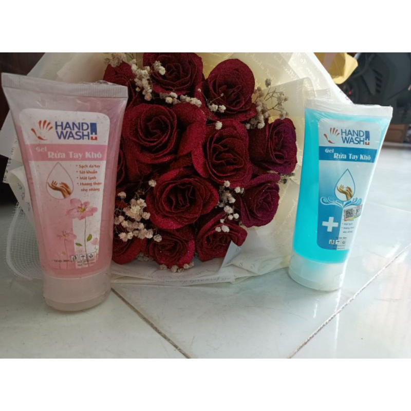 Gel rửa tay khô | BigBuy360 - bigbuy360.vn