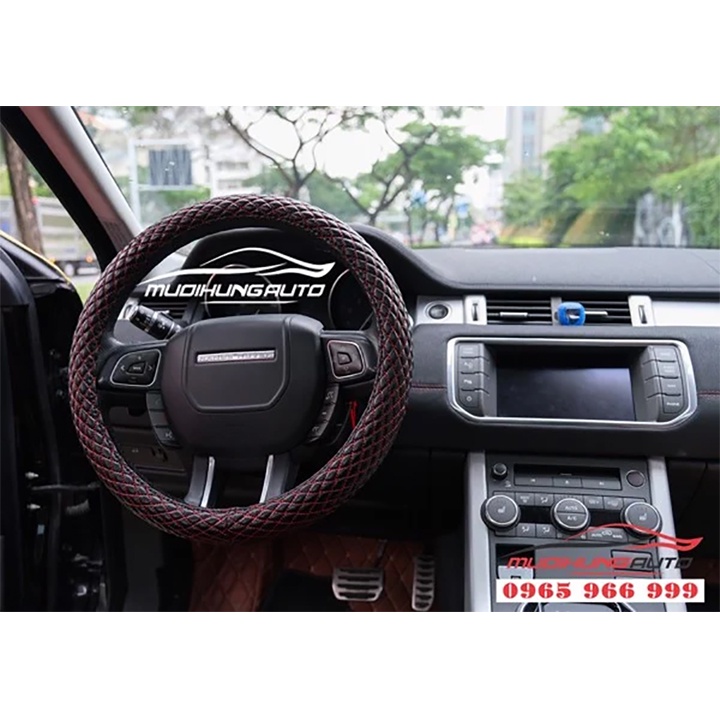 Bao Tay Vô Lăng Ôtô Da Bò Cao Cấp Mã 55