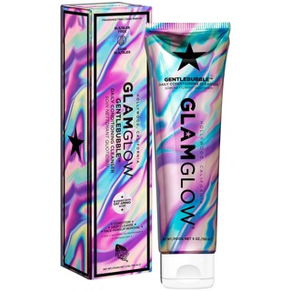 [SALE 60%] Sữa rửa mặt GlamGlow Gentlebubble fullsize
