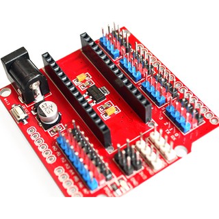 B0423 - BOARD MỞ RỘNG UNO/NANO
