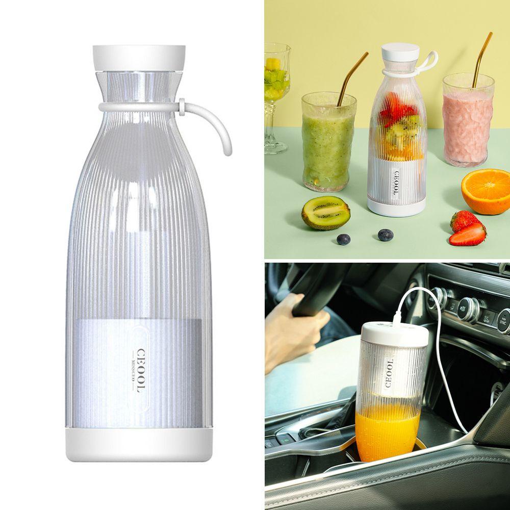 Máy Xay Sinh Tố Cầm Tay Tiện Lợi Chất Lượng