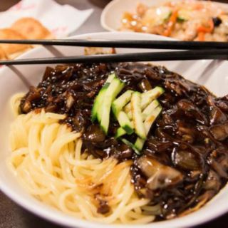 Mì sợi Ottogi 500g