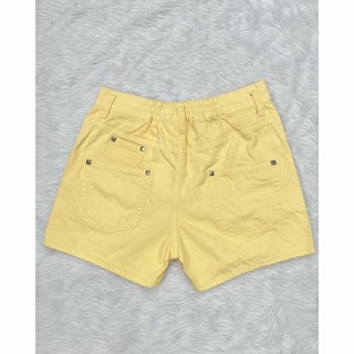 Quần short kaki