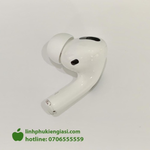 Bán lẻ 1 bên tai nghe apple airpods pro