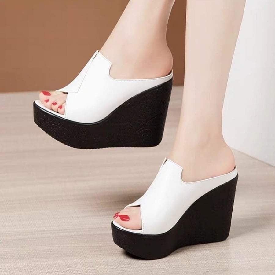 XẢ KHO - DÉP XUỒNG ĐẮP CHÉO 10P