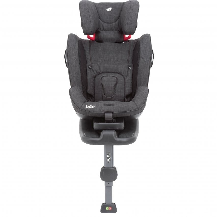 Ghế ngồi ô tô trẻ em Joie Stages ISOFIX Pavement