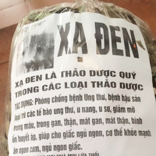 Xạ đen Hoà Bình