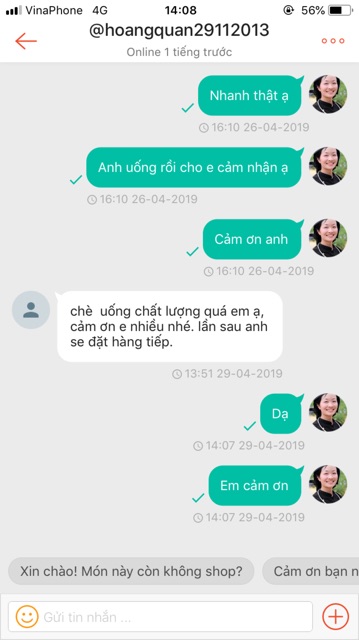 [FREESHIP 99K TOÀN QUỐC] chè búp nõn _ ĐẶC SẢN THÁI NGUYÊN | BigBuy360 - bigbuy360.vn