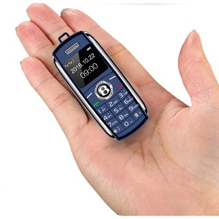 Điện thoại Bentley mini Siêu Nhỏ - Độc Đáo