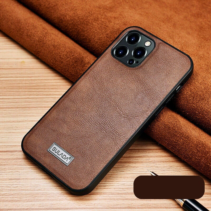 Ốp lưng sulada da iphone 13 pro max /13/13 pro/12 pro max / 12 pro / 12 / 2 mini/11pro max/11/11 pro