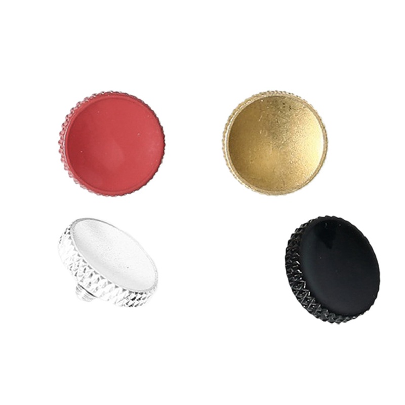 Camera Shutter Release Button for Fujifilm XT30 XT20 XT10(Black)
