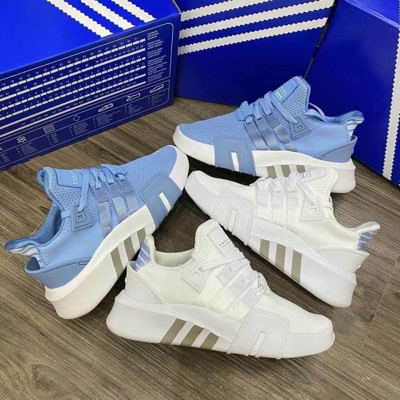 Giày thể thao EQT adv các màu