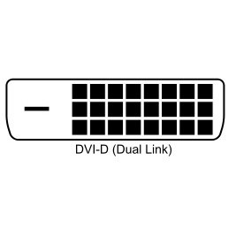 Đầu chuyển đổi DVI 24+1 DVI-D sang HDMI