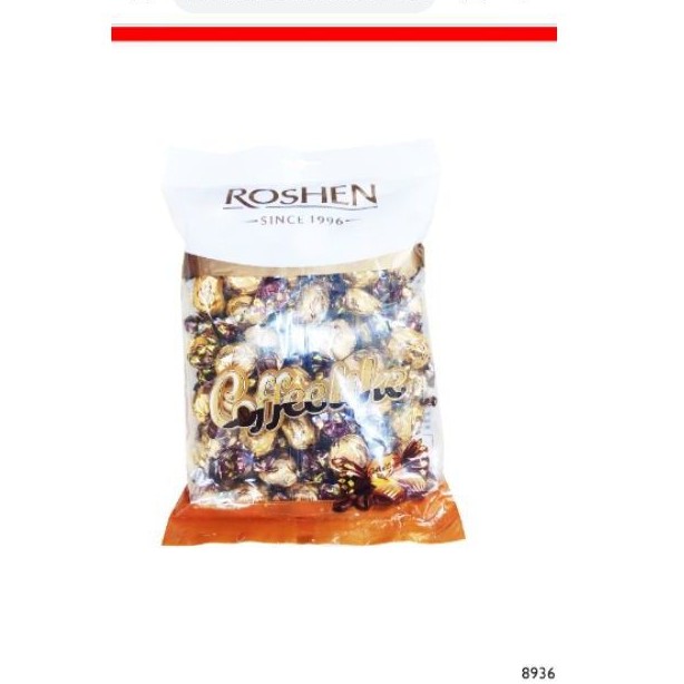 Kẹo candy  Roshen hàng Ukraine