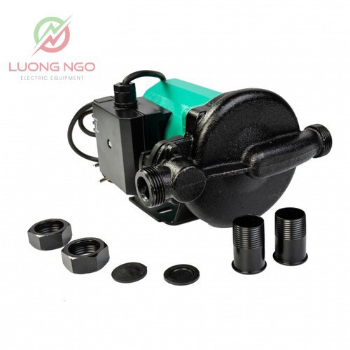 Bơm tăng áp EWARA 200w, Chạy tự động, Không ồn, Công nghệ Nhật Bản