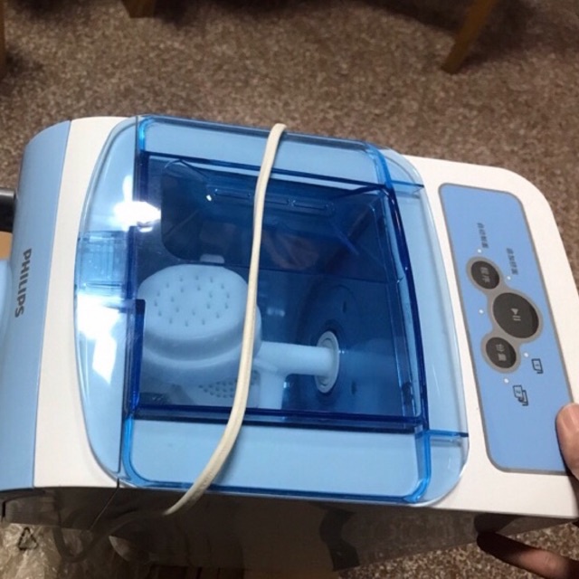 Máy Làm Mỳ Philip HR 2330