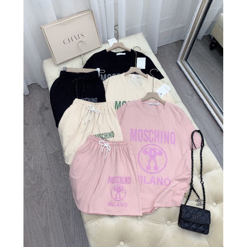 Sét bộ  hot hit về hàng kèm ảnh thật | BigBuy360 - bigbuy360.vn