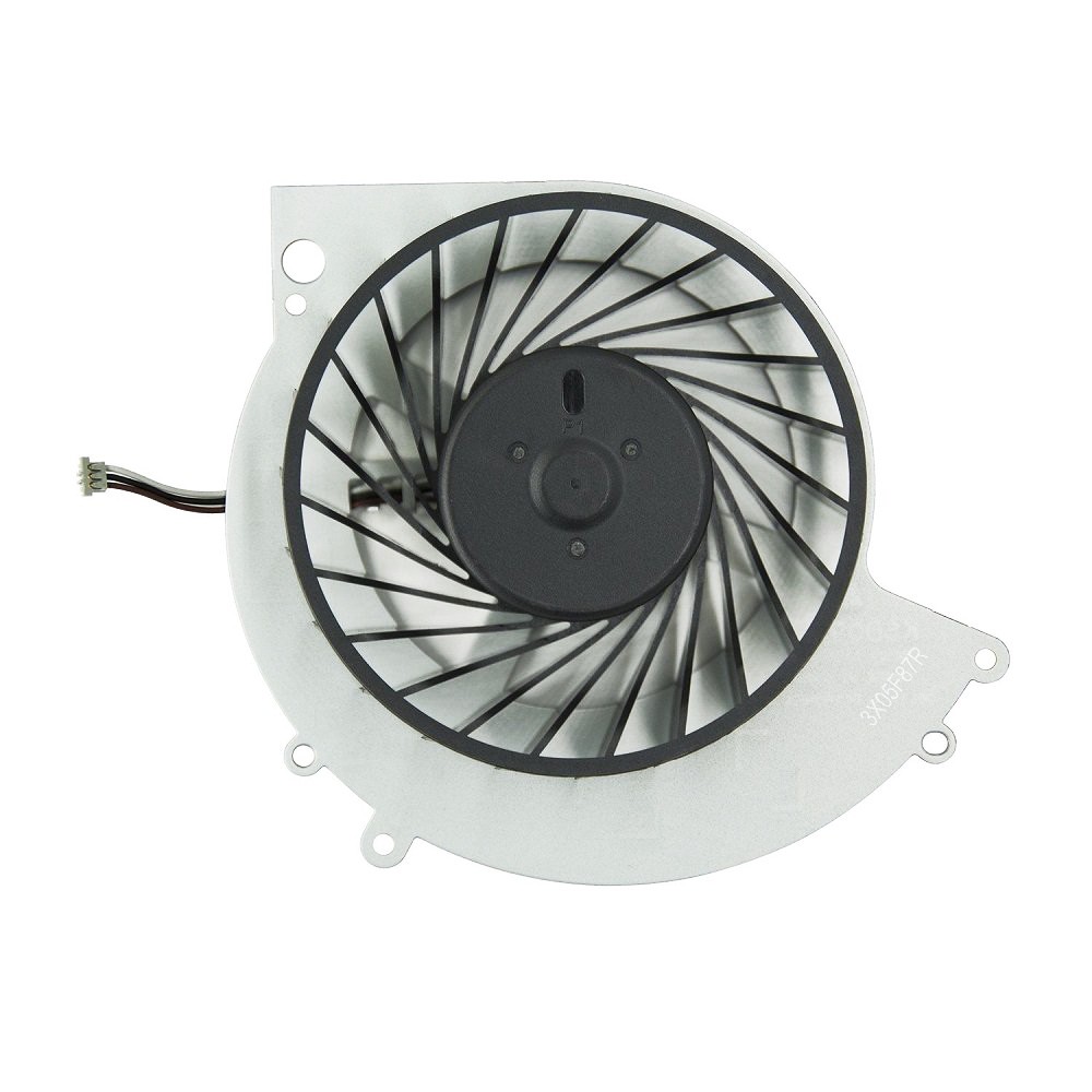 Ksb0912He Internal Cooling Cooler Fan for Ps4 Cuh-1000A Cuh-1001A Cuh-10Xxa Cuh-1115A Cuh-11Xxa Series Console with Tool Kit