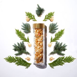 Tinh chất dưỡng da dạng viên nang Advanced Ceramide Capsules Daily Youth Restoring Serum