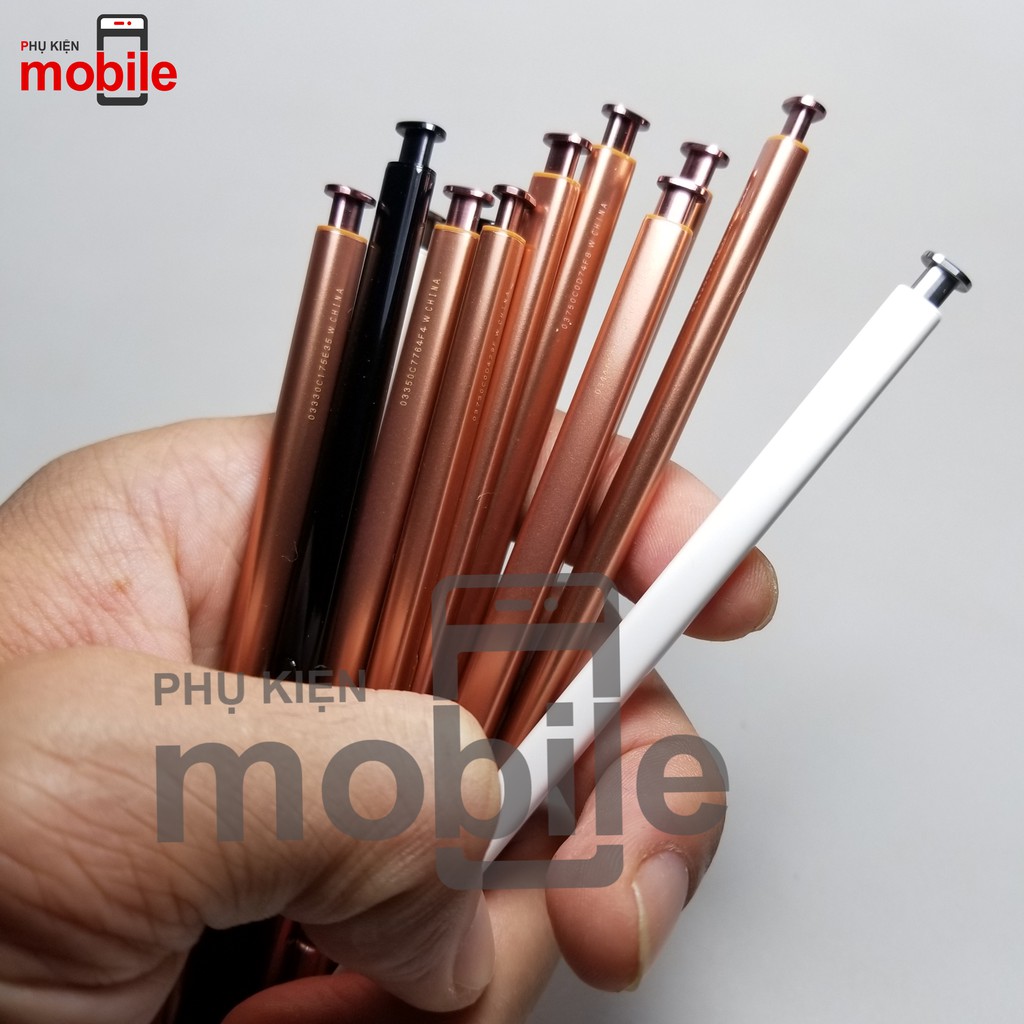 Bút Spen Note 20/ Note 20 Ultra CHÍNH HÃNG Samsung