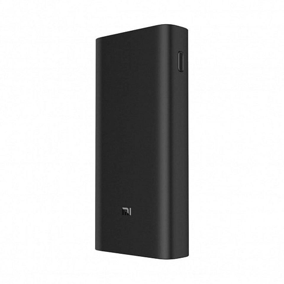 Hàng chính hãng Digiworld | Pin Sạc Dự Phòng XIAOMI 3 PRO | Thời Gian Sạc Nhanh Chóng | 20000MAH