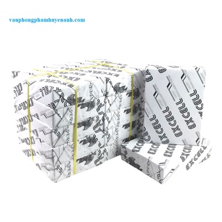 Giấy A5 Excel 80gsm Giấy Nhập Khẩu Indonesia Chính Hãng