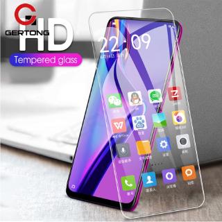 Kính Cường Lực Bảo Vệ Màn Hình Cho Oppo Realme X Lite Youth Rev 2z 2 Z 6.6 6.4 K3 K1 R15 R17 Pro