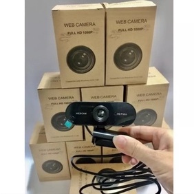 [Cực nét] Webcam FULL HD 1080P tích hợp mic chuyên dụng cho Livestream học và làm Online hàng giao ngẫu nhiên TTBO's | BigBuy360 - bigbuy360.vn
