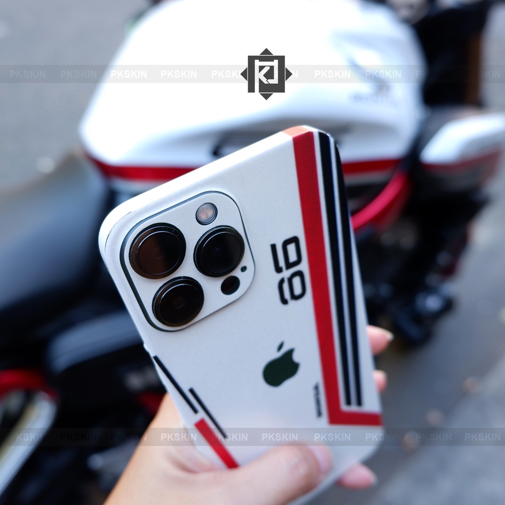 Miếng dán skin 3m Sport iPhone đủ dòng 13 Pro Max/iPhone 13 Pro/iPhone 13/iPhone 13 Mini/12 pro max/12 pro/12/12 mini