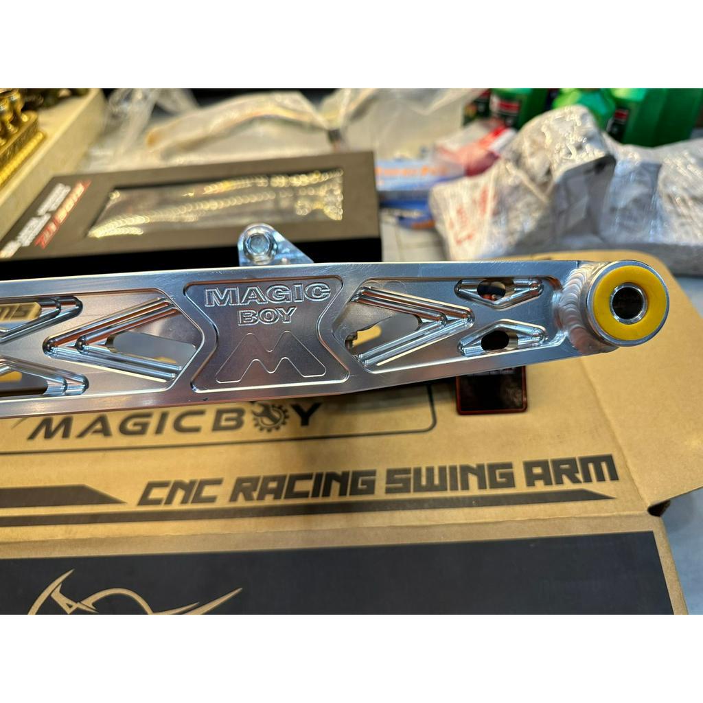 Gấp Magicboy Winner /Sonic