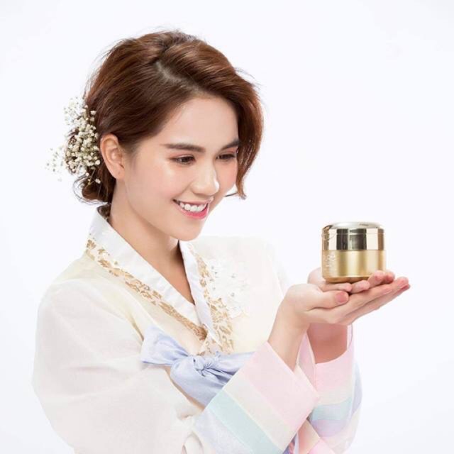 Kem mộc qua Pure