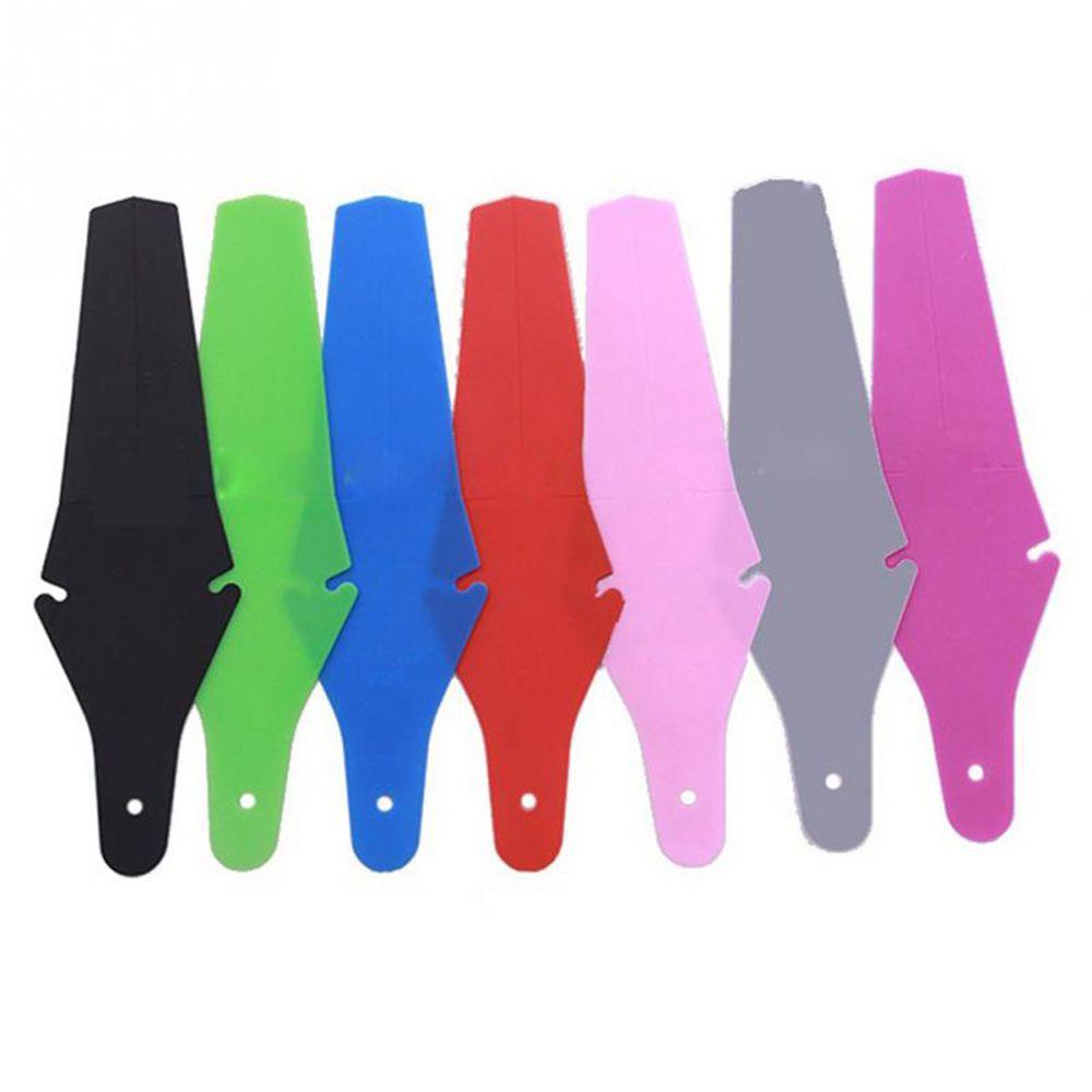 Tấm Chắn Bùn Cho Yên Xe Đạp Leo Núi