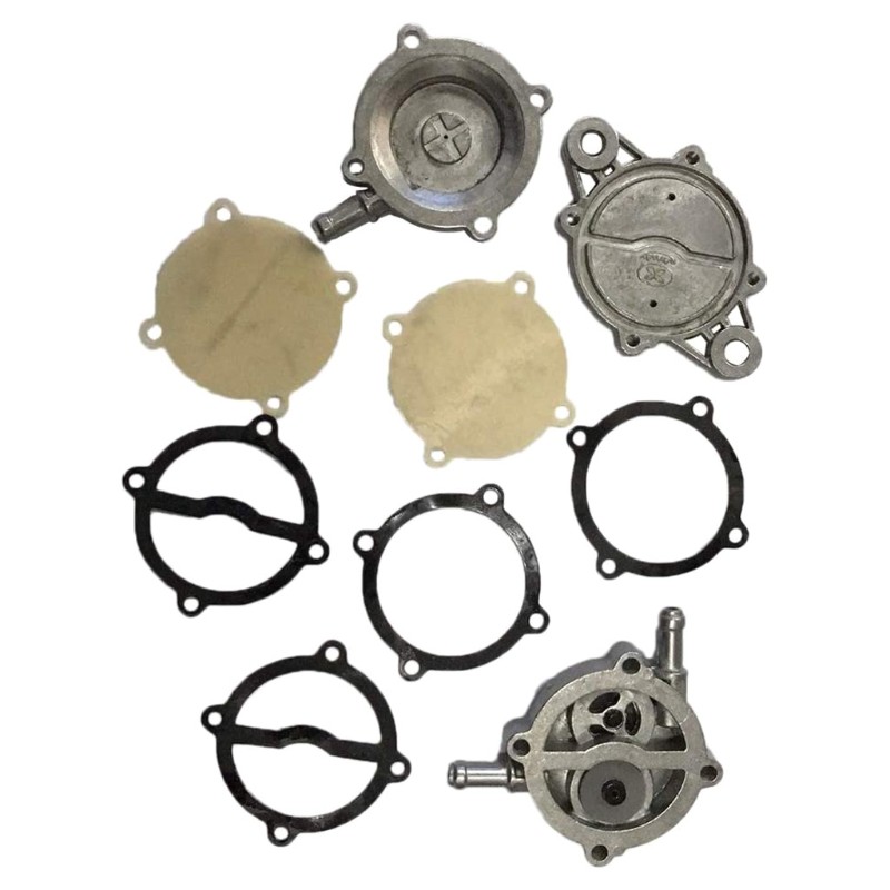 Bơm Nhiên Liệu Hợp Kim Nhôm Thay Thế Cho Máy Cắt Cỏ 691034 / 808281 / 692313 / 557033